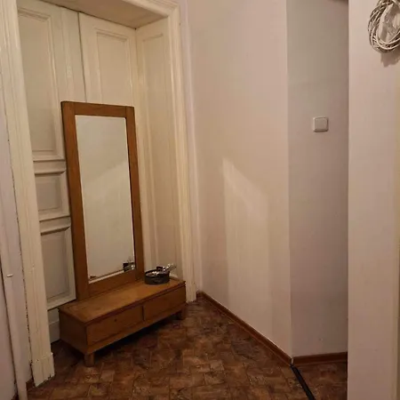Апартаменты Apartamentkwiatowa 10 Познань