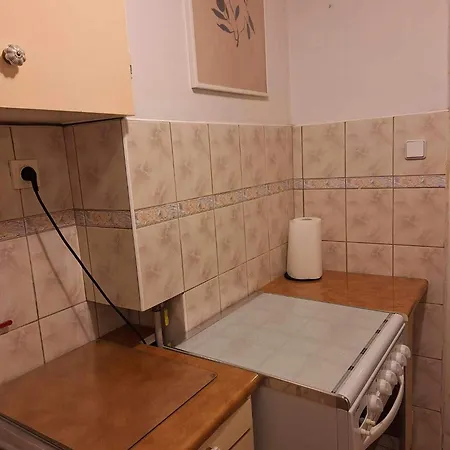 Apartamentkwiatowa 10 *