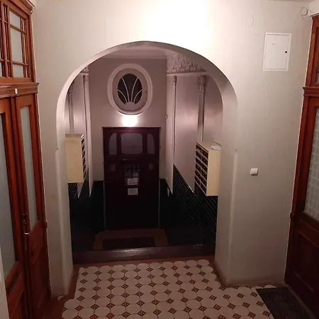 Apartamentkwiatowa 10 شقة